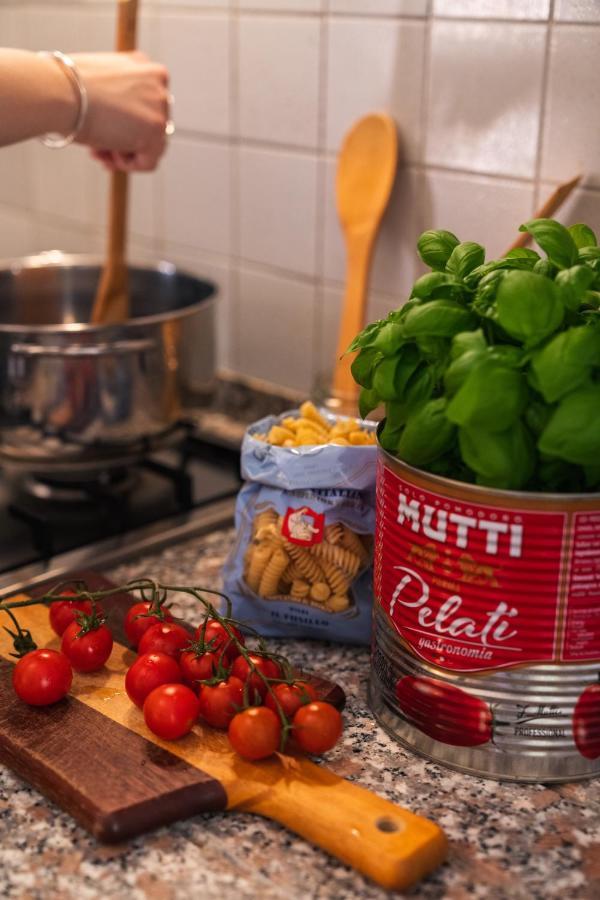 Villa Storica Apt - Dolcevita Holiday フィレンツェ エクステリア 写真