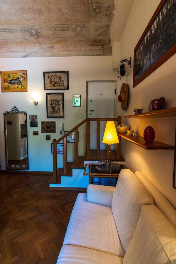 Villa Storica Apt - Dolcevita Holiday フィレンツェ エクステリア 写真