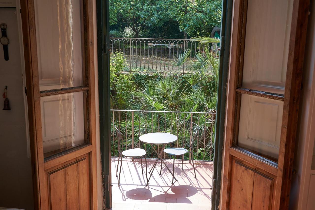 Villa Storica Apt - Dolcevita Holiday フィレンツェ エクステリア 写真